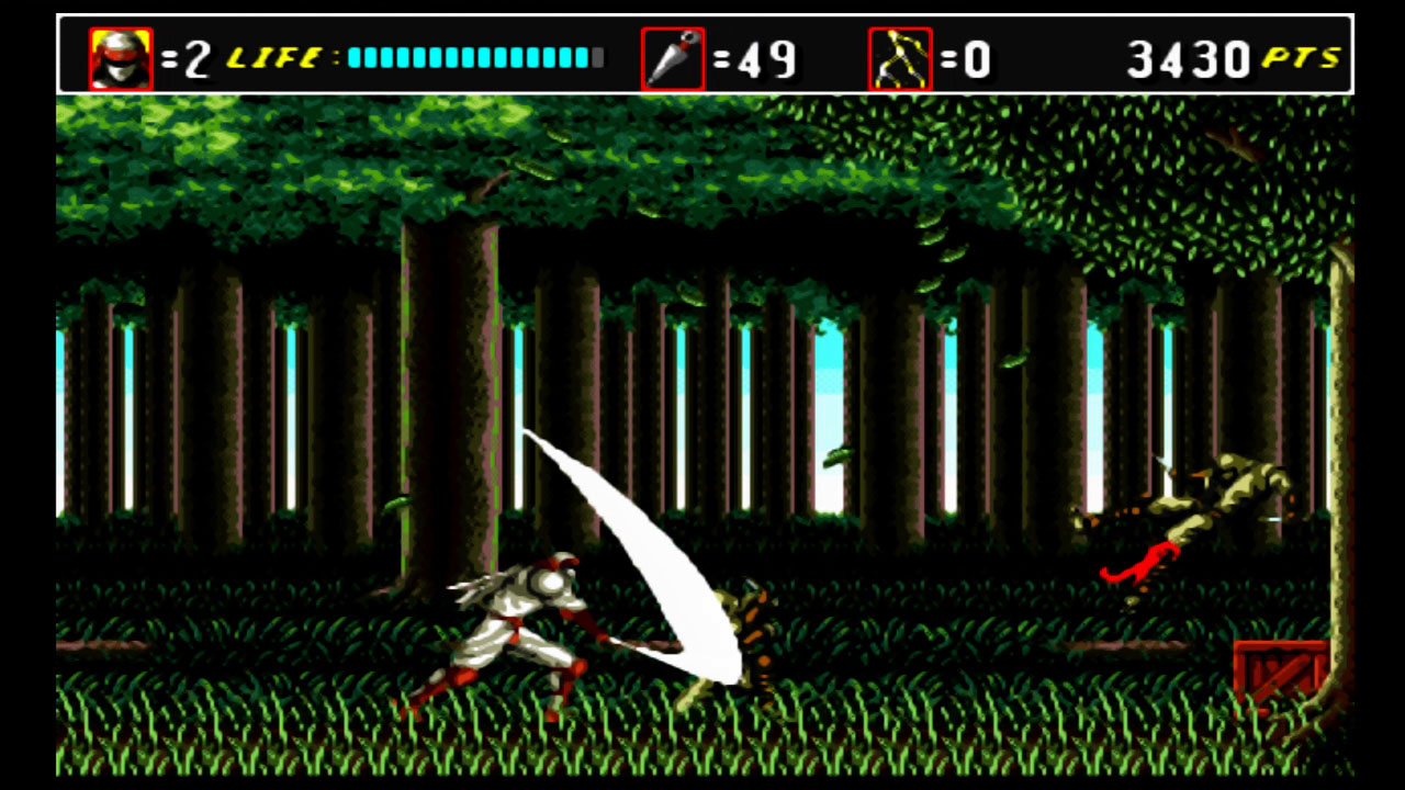 SEGA Mega Drive Ultimate Collection